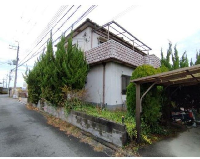 大阪府堺市南区三木閉中古一戸建ての不動産情報です。