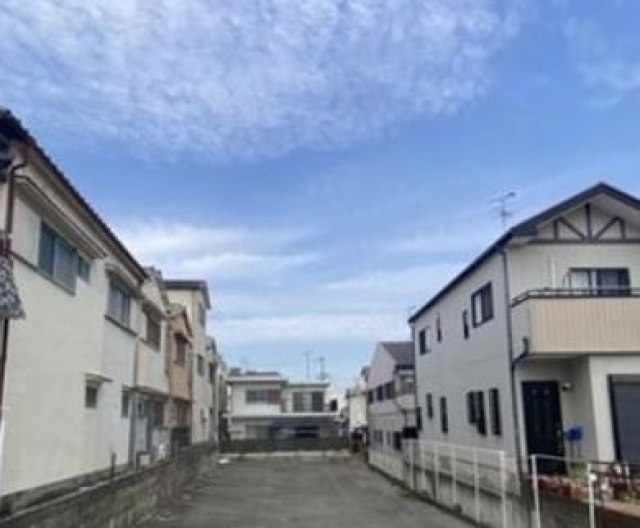 大阪府堺市中区深井東町新築一戸建ての不動産情報です。