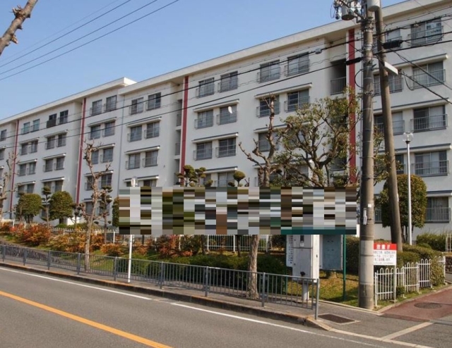 茶山台第一次住宅１１棟大阪府堺市南区茶山台２丁中古マンションの不動産情報です。