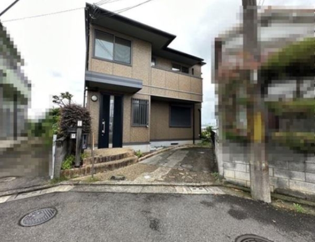 大阪府堺市南区高尾１丁中古一戸建ての不動産情報です。