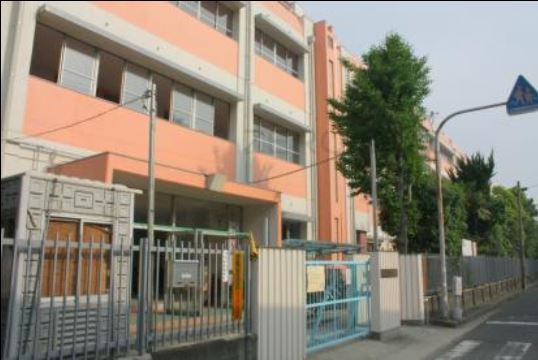 こんにちは 今日は 高石市羽衣小学校についてご紹介します 南大阪一戸建てナビコンテンツページ