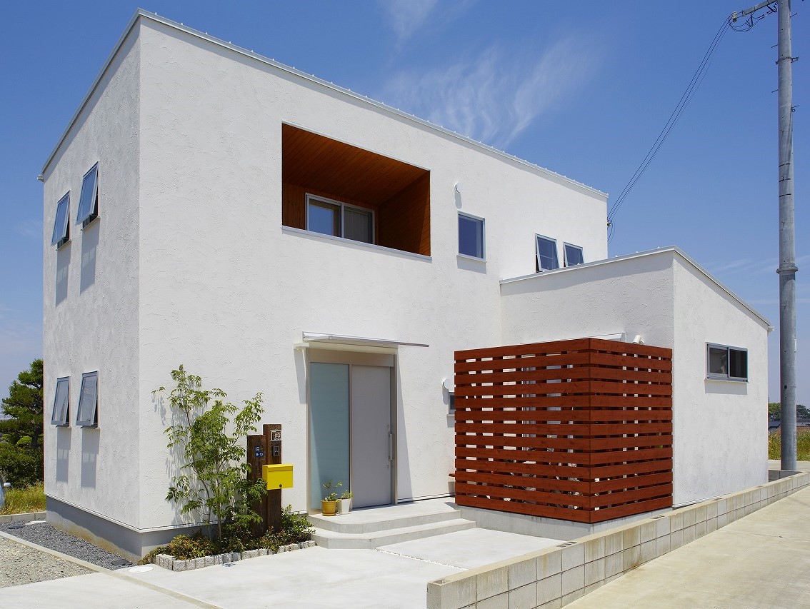 岸和田市立山直中学校 南大阪一戸建てナビコンテンツページ