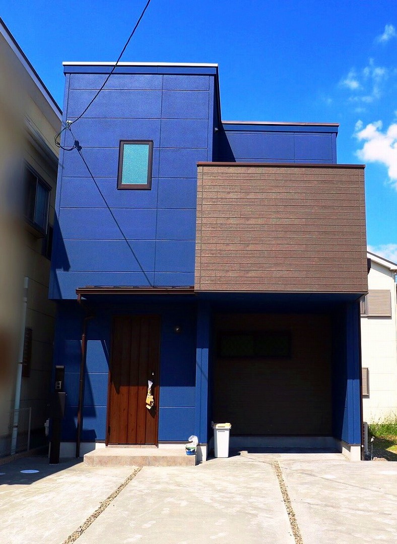[画像]岸和田市立城東小学校