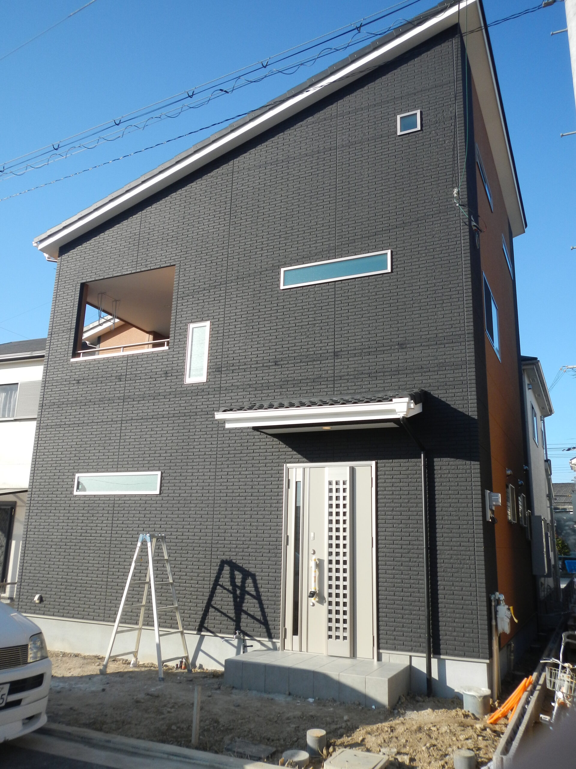 [画像]堺市立八田荘西小学校