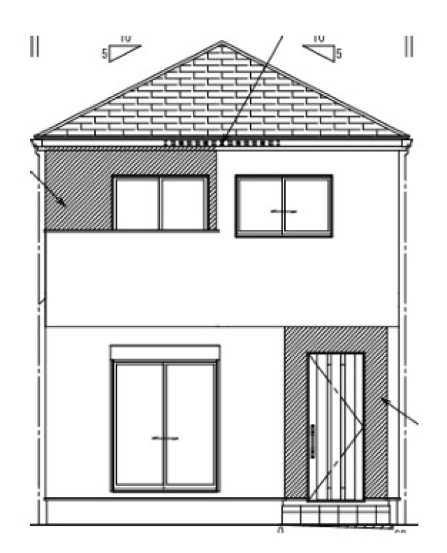 大阪府堺市堺区寺地町西２丁新築一戸建ての不動産情報です。