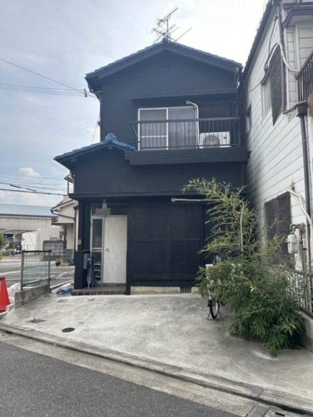 大阪府堺市中区大野芝町中古一戸建ての不動産情報です。