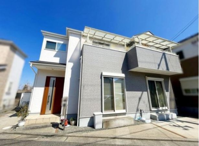 大阪府堺市中区大野芝町中古一戸建ての不動産情報です。