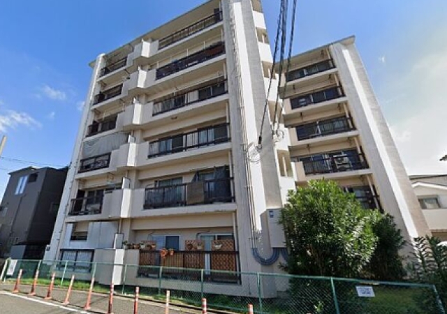 メイゾン初芝大阪府堺市東区引野町３丁中古マンションの不動産情報です。