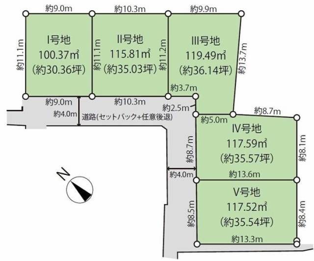 大阪府泉大津市千原町１丁目売地の不動産情報です。
