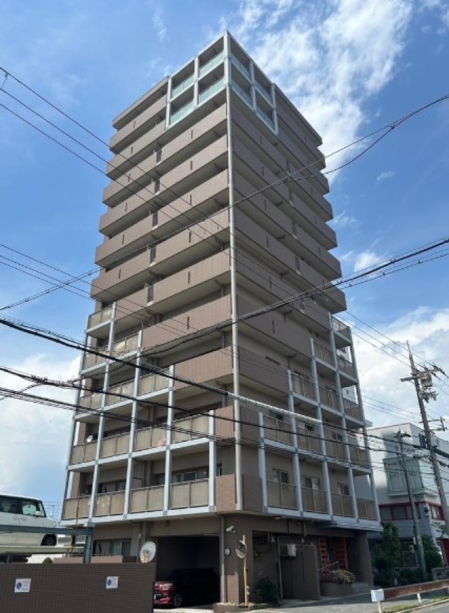 クレール諏訪ノ森マリーニア大阪府堺市西区浜寺石津町西５丁中古マンションの不動産…