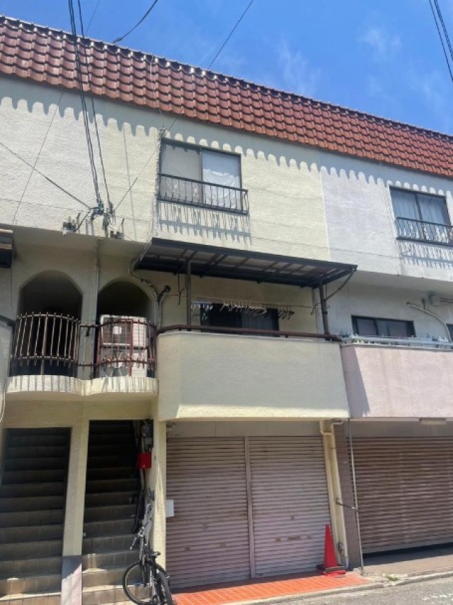 大阪府堺市堺区向陵中町１丁中古一戸建ての不動産情報です。