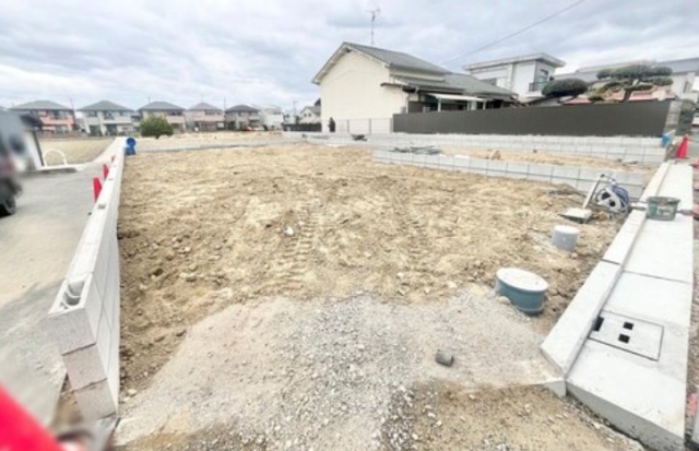 大阪府堺市東区菩提町３丁売地の不動産情報です。