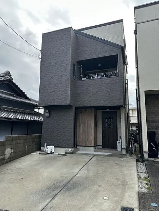 大阪府大阪狭山市茱萸木６丁目中古一戸建ての不動産情報です。