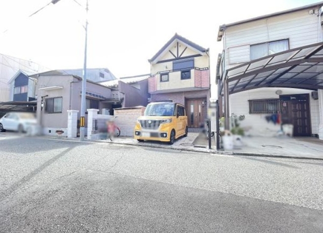 大阪府堺市堺区神保通中古一戸建ての不動産情報です。