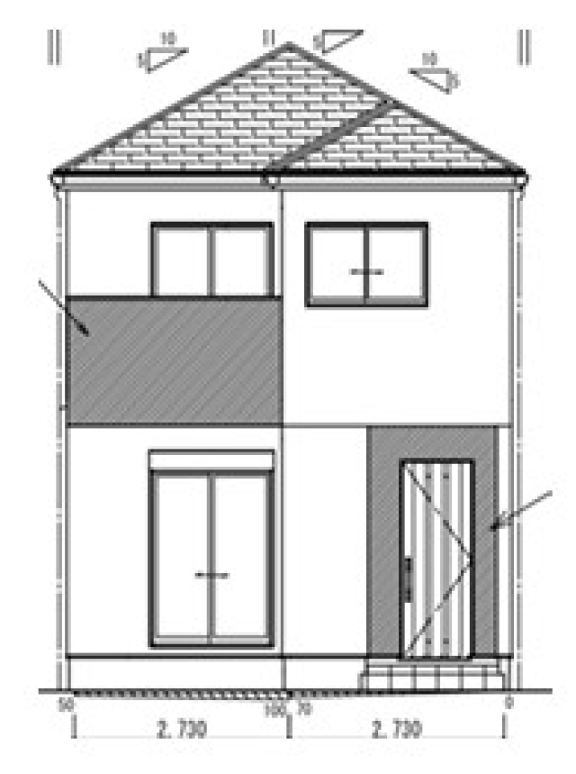 大阪府堺市堺区寺地町西２丁新築一戸建ての不動産情報です。