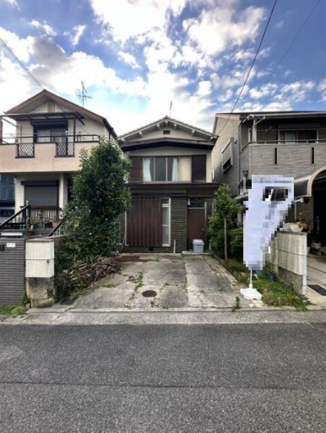 大阪府堺市中区深井中町中古一戸建ての不動産情報です。