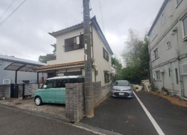 大阪府堺市中区辻之中古一戸建ての不動産情報です。