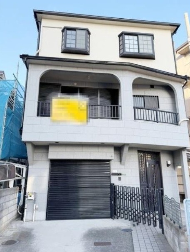 大阪府岸和田市下池田町１丁目中古一戸建ての不動産情報です。