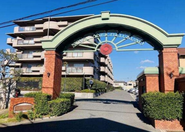 ノバカネイチ津久野台大阪府堺市西区平岡町中古マンションの不動産情報です。