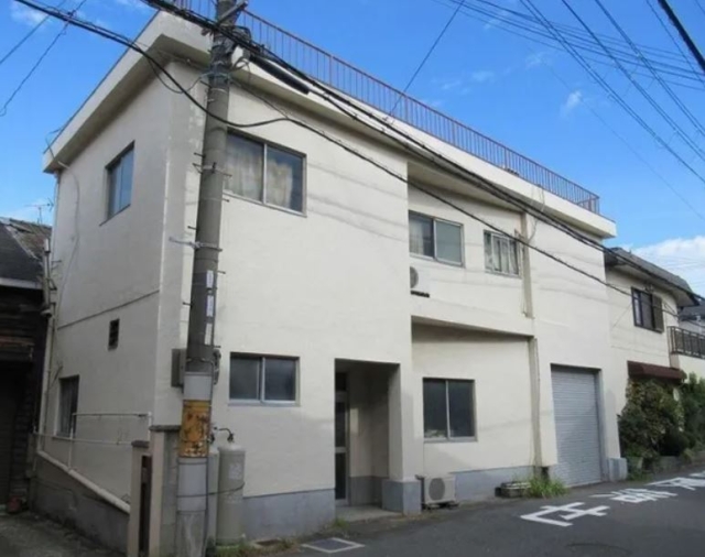 大阪府泉大津市西港町売地の不動産情報です。