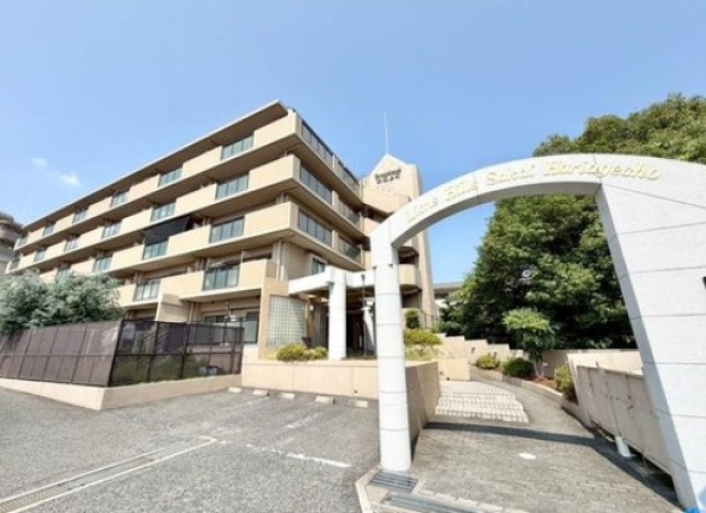 ライオンズヒルズ堀上町大阪府堺市中区堀上町中古マンションの不動産情報です。