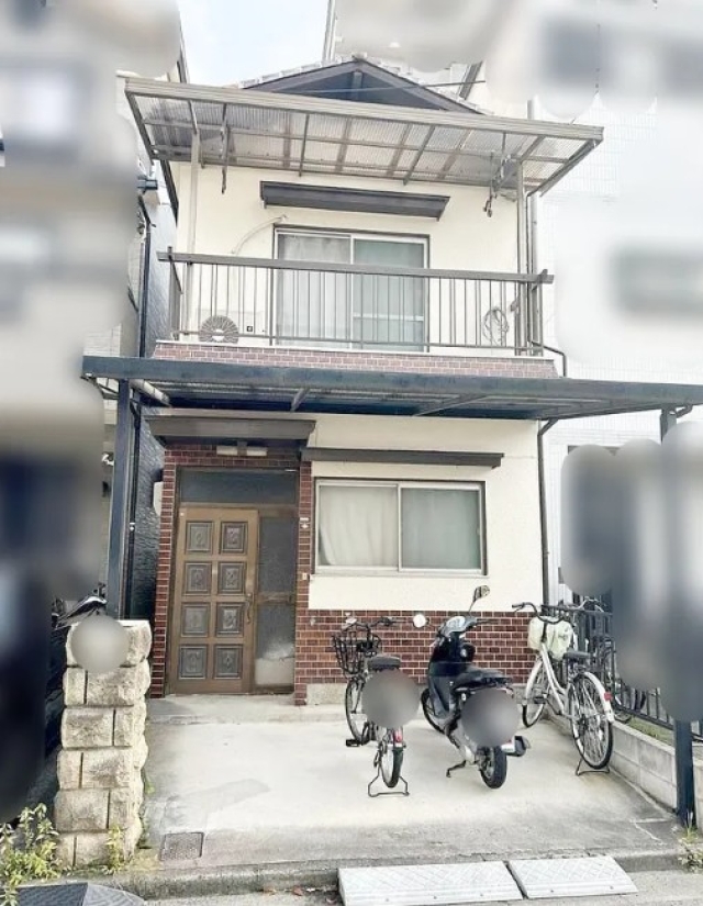 大阪府堺市東区中茶屋売地の不動産情報です。