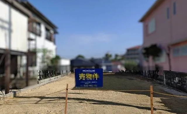 大阪府泉南郡熊取町大久保南４丁目売地の不動産情報です。