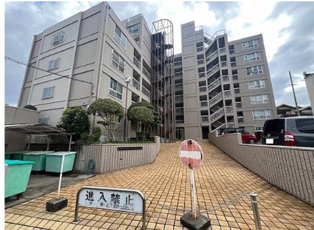 泉ヶ丘第三コーポラス大阪府堺市南区高倉台２丁中古マンションの不動産情報です。