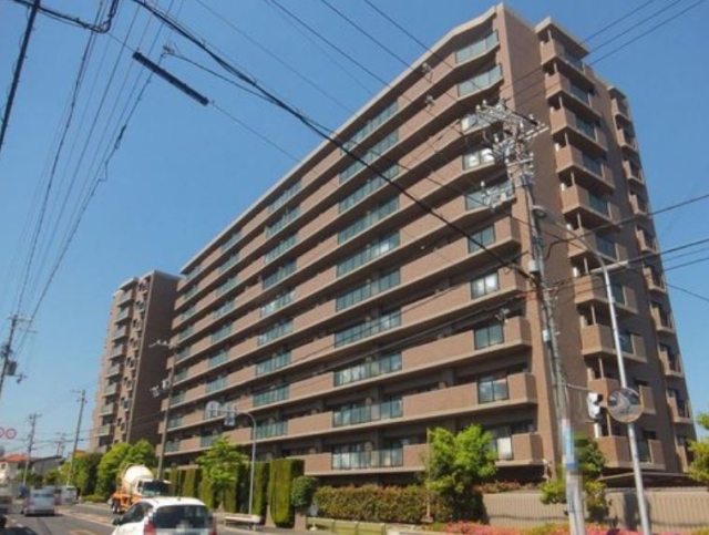 レジデンス羽衣ガーデンスクエア大阪府高石市羽衣４丁目中古マンションの不動産情報…