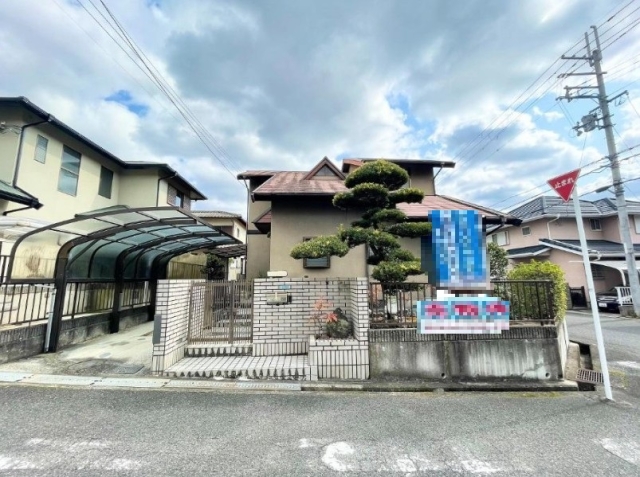大阪府堺市南区御池台３丁中古一戸建ての不動産情報です。