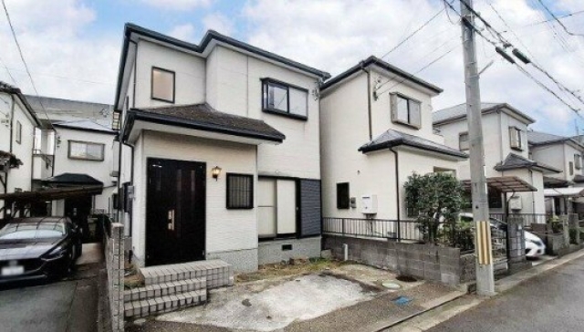 大阪府泉佐野市大西２丁目中古一戸建ての不動産情報です。