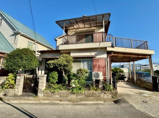 大阪府貝塚市麻生中中古一戸建ての不動産情報です。