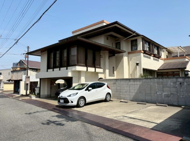 大阪府岸和田市別所町３丁目中古一戸建ての不動産情報です。
