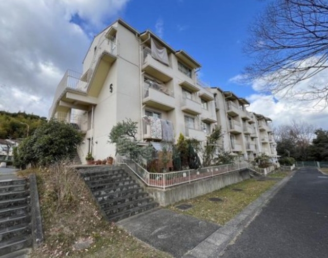 光明台ガーデンハウス５号棟大阪府和泉市光明台１丁目中古マンションの不動産情報で…