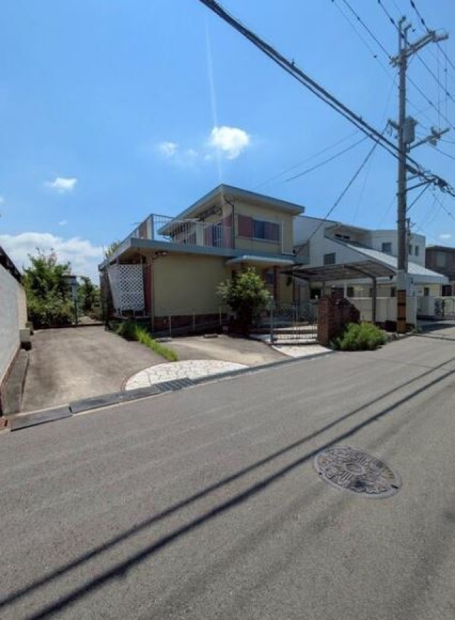 大阪府堺市南区御池台１丁中古一戸建ての不動産情報です。