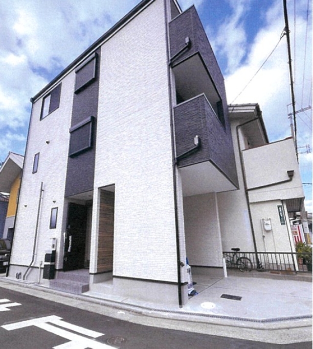 大阪府堺市西区上野芝向ヶ丘町５丁新築一戸建ての不動産情報です。