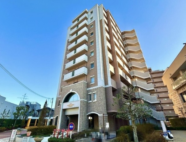 リビオ上野芝ガーデンズ大阪府堺市西区上野芝町３丁中古マンションの不動産情報です。
