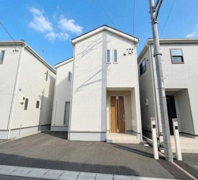 大阪府泉佐野市上之郷中古一戸建ての不動産情報です。