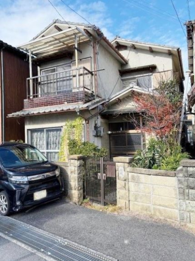 大阪府泉佐野市下瓦屋中古一戸建ての不動産情報です。