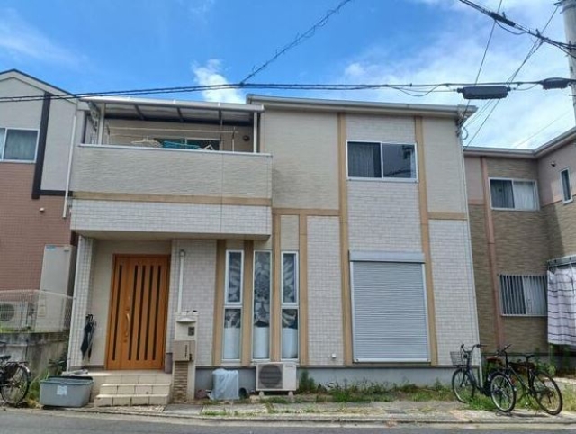 大阪府和泉市浦田町中古一戸建ての不動産情報です。