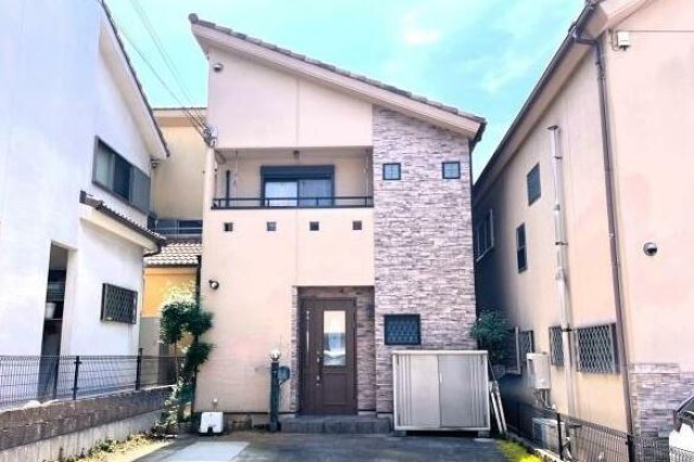大阪府堺市中区福田中古一戸建ての不動産情報です。