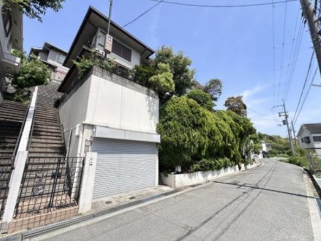 大阪府和泉市王子町中古一戸建ての不動産情報です。