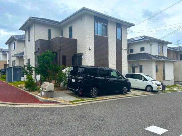 大阪府堺市南区逆瀬川中古一戸建ての不動産情報です。