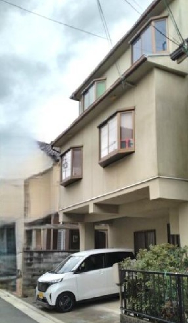 大阪府堺市東区北野田中古一戸建ての不動産情報です。