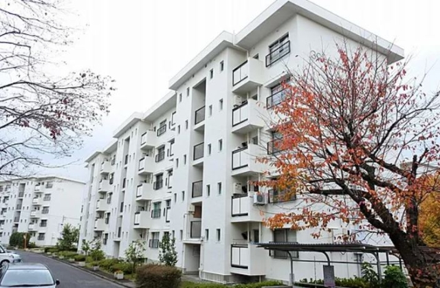 泉北槙塚台住宅６号棟大阪府堺市南区槇塚台２丁中古マンションの不動産情報です。