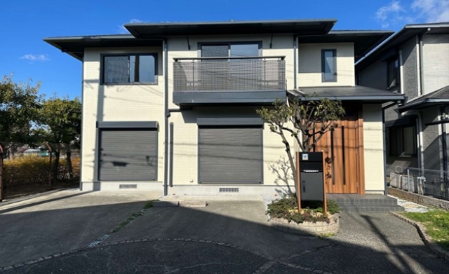 大阪府堺市東区野尻町中古一戸建ての不動産情報です。