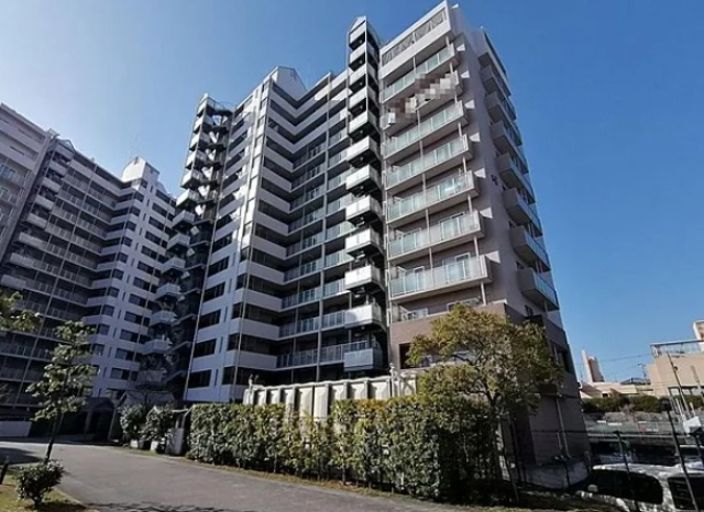 ソワール新檜尾台５号棟大阪府堺市南区新檜尾台３丁中古マンションの不動産情報です。