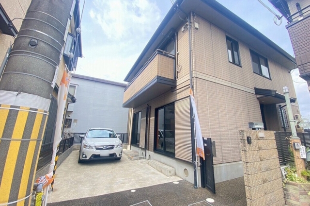 大阪府堺市西区浜寺船尾町西２丁中古一戸建ての不動産情報です。