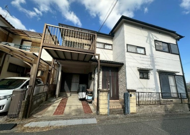 大阪府堺市中区上之中古一戸建ての不動産情報です。