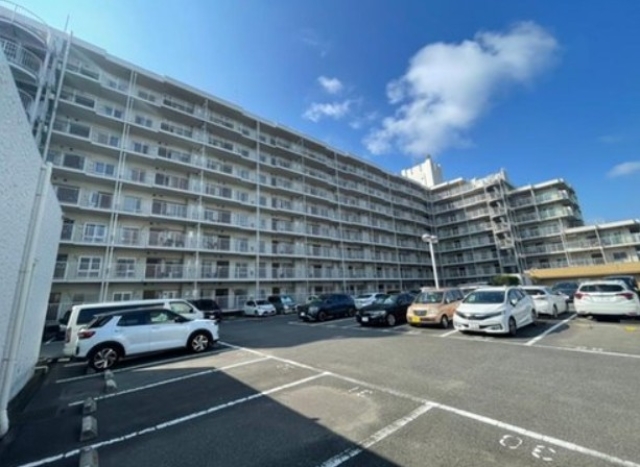 エクセラート北助松大阪府泉大津市助松町１丁目中古マンションの不動産情報です。